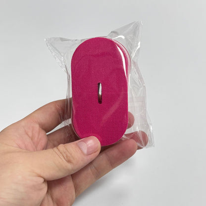 Elastic Anti-Snoring Mouth Tape for Sleep