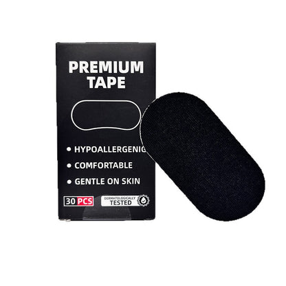 Elastic Anti-Snoring Mouth Tape for Sleep